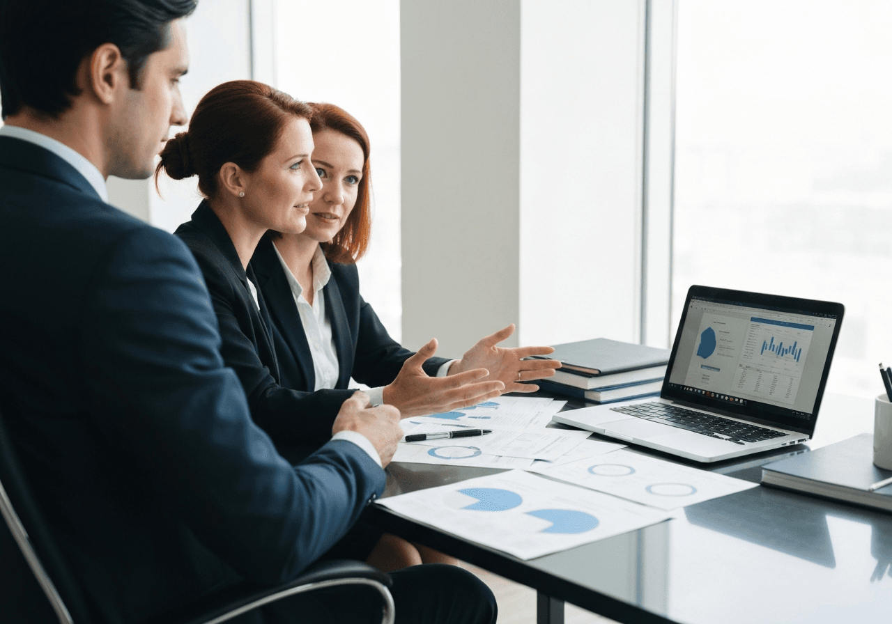 Hablamos de tu proyecto