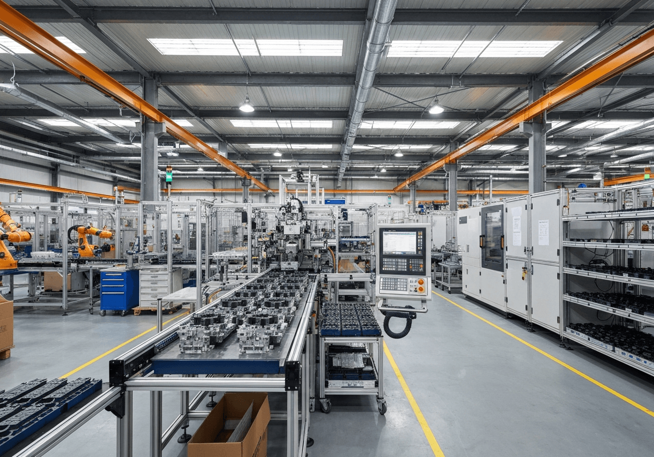 Producción / Desarrollo